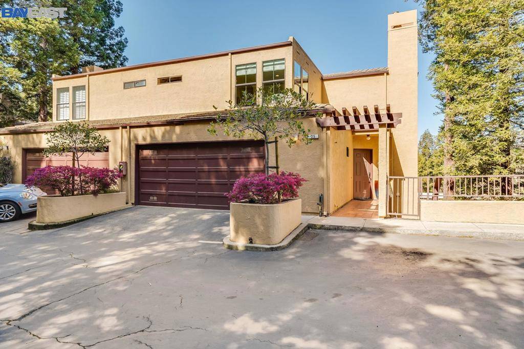 3279 Mt. Diablo Court #25, Lafayette, CA 94549