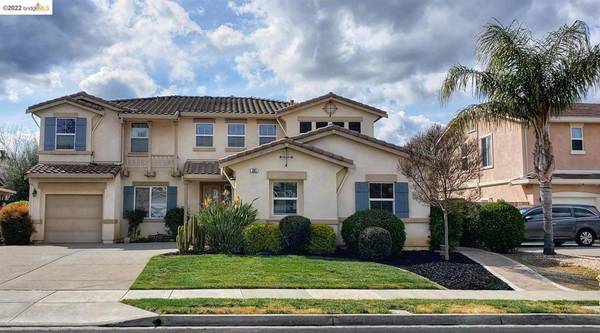 383 Luna Ct, Brentwood (cc), CA 94513