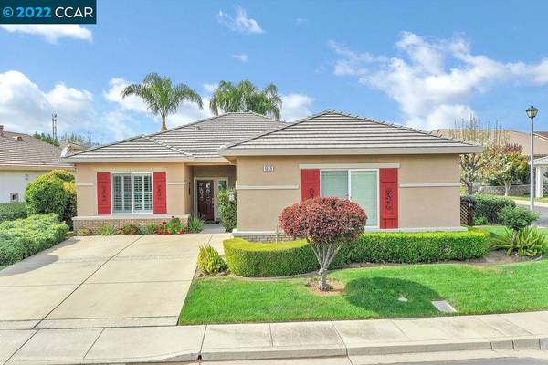 Brentwood, CA 94513,1363 Pearl Way