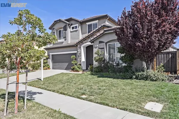 Fairfield, CA 94534,742 Chateau Ct