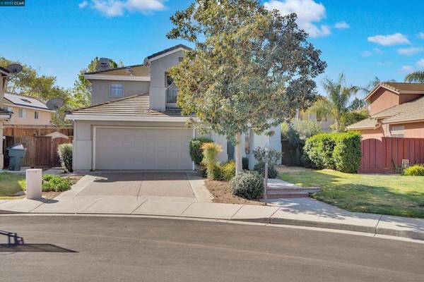 2100 Tahoe Circle, Tracy, CA 95376