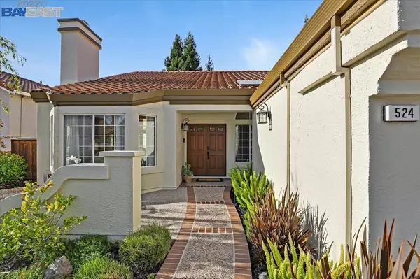 San Ramon, CA 94582,524 Iris Lane