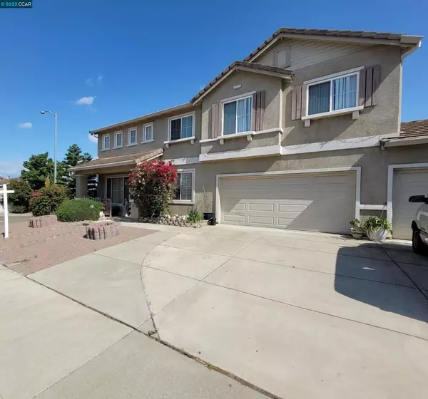 Pittsburg, CA 94565,5 Bridlewood Ct