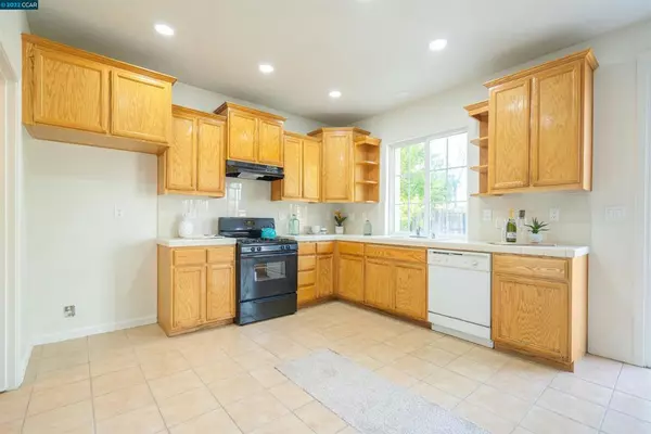 Stockton, CA 95212,8950 Terracorvo Cir