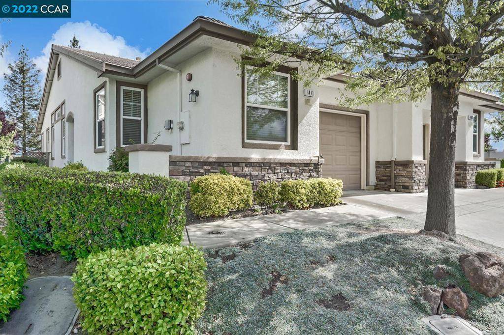 Brentwood, CA 94513,1471 Kent Pl