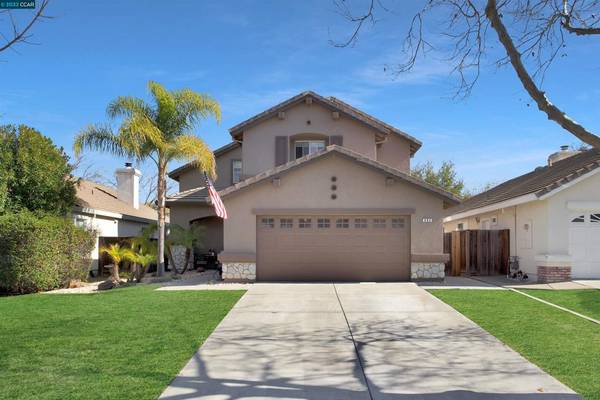 Brentwood, CA 94513-2693,492 Apple Hill Drive