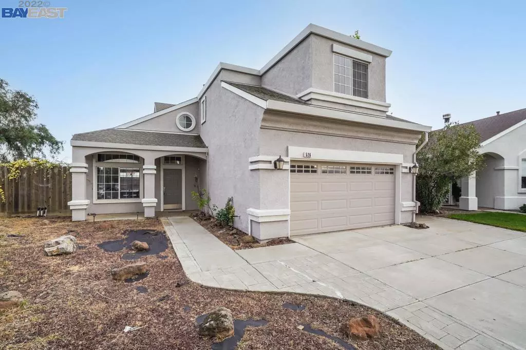 Rio Vista, CA 94571,526 De Flores Cir