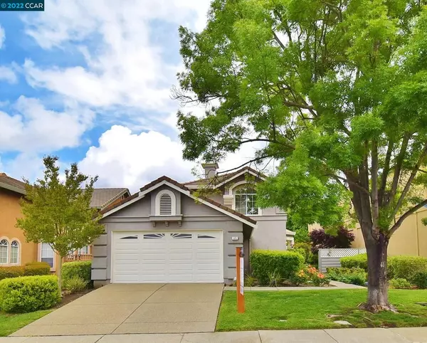 370 Glasgow Circle, Danville, CA 94526