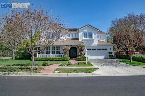 Pleasanton, CA 94566-5461,1441 White Stable Dr