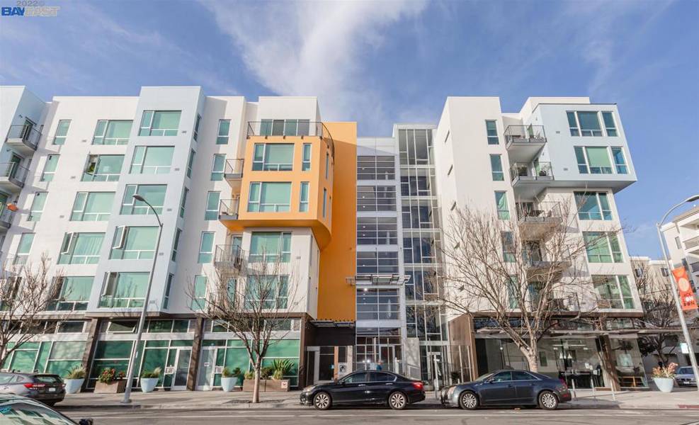 200 2nd St #214, Oakland, CA 94607