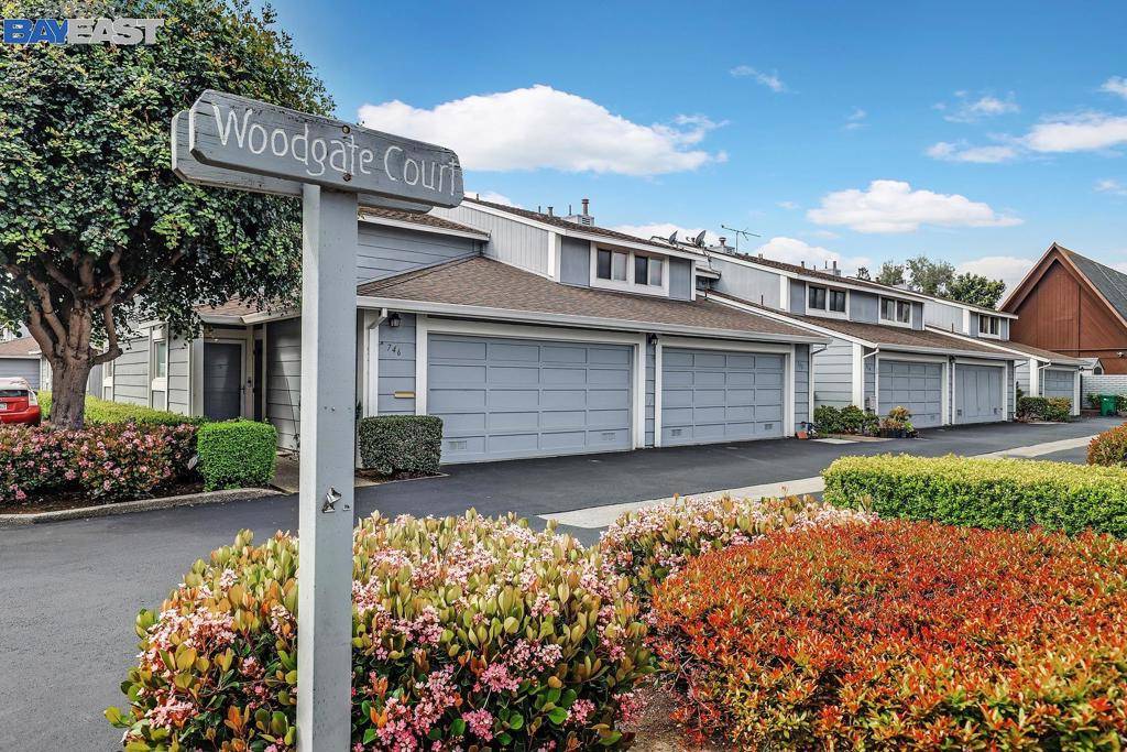 752 Woodgate Ct, San Leandro, CA 94579
