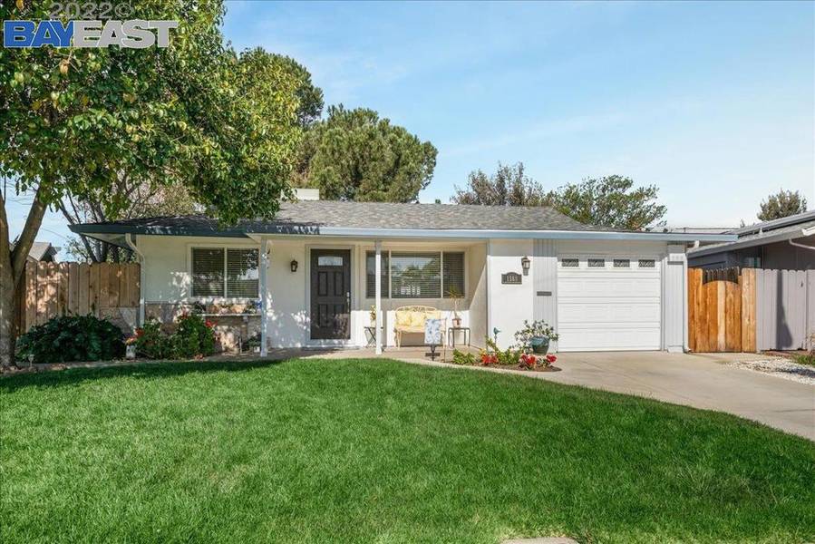 1560 Marigold Rd, Livermore, CA 94551