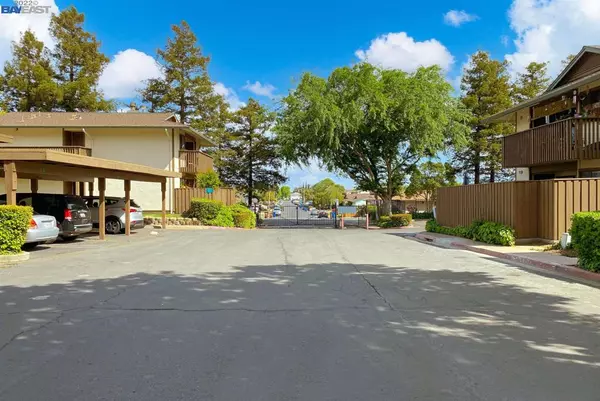 Antioch, CA 94509,2410 Sunny Ln #22