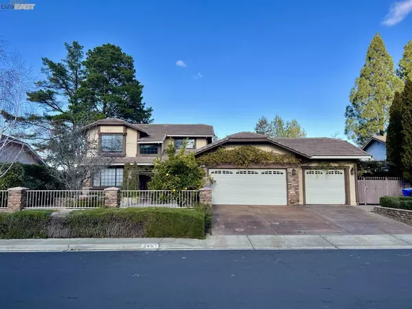 5497 Silver Sage Ct, Concord, CA 94521