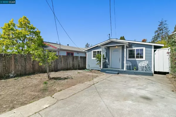 Oakland, CA 94619,3767 38Th Ave