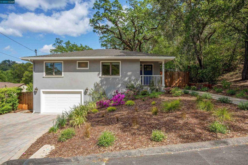 Lafayette, CA 94549,944 Yorkshire Ct