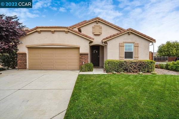 Oakley, CA 94561,1404 Big Redwood Dr