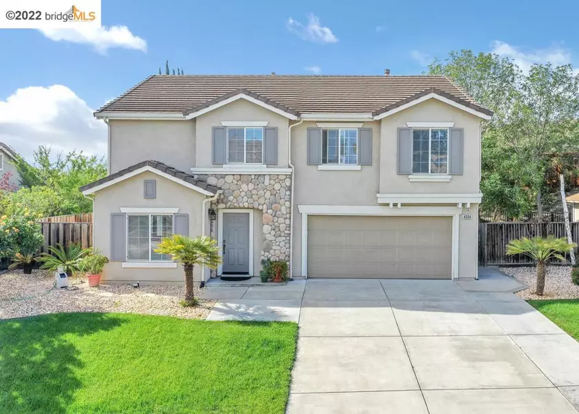 4564 Mendota Way, Antioch, CA 94531