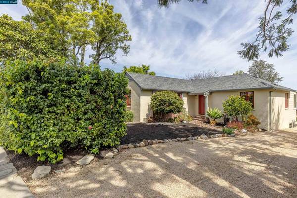 1167 Grizzly Peak Blvd, Berkeley, CA 94708