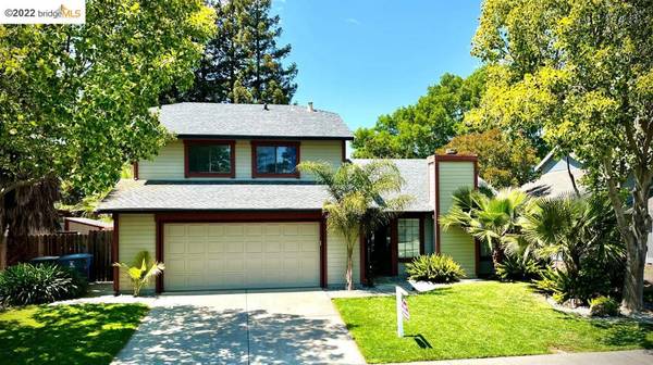 Vacaville, CA 95687,466 Lupine Cir