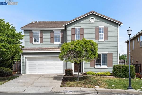 Richmond, CA 94806-5851,5721 Oakmont Drive