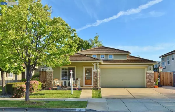 Livermore, CA 94551,6461 Aspenwood Way