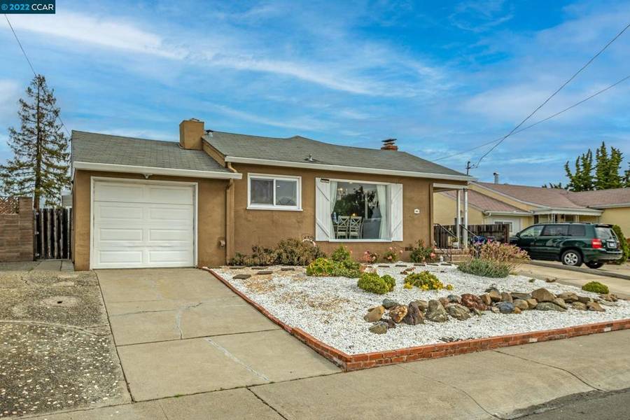 2228 Lessley Avenue, Castro Valley, CA 94546