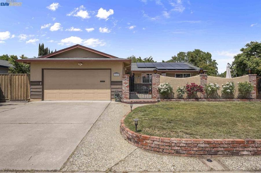 4848 Primrose Ln, Livermore, CA 94551