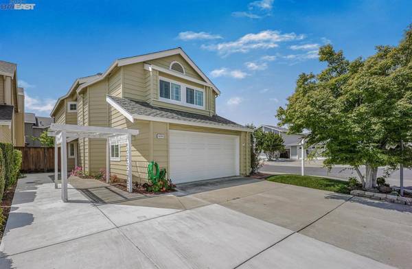 4270 Krause Ct, Pleasanton, CA 94588