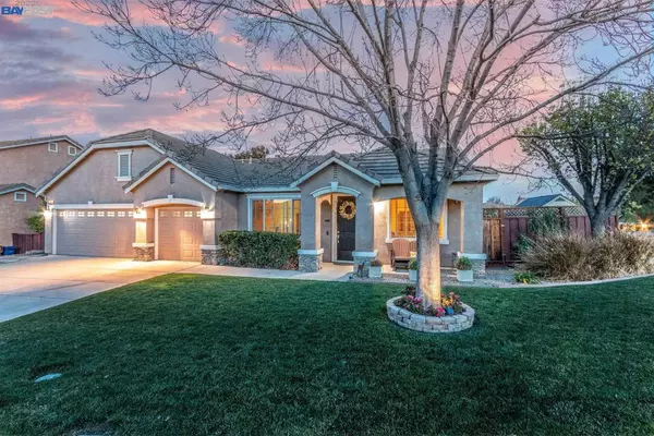 Antioch, CA 94509,3601 Lovebird Way