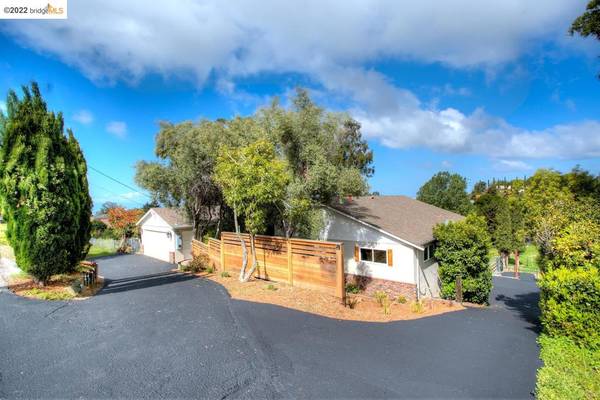 4100 Arbutus Ct, Hayward, CA 94542