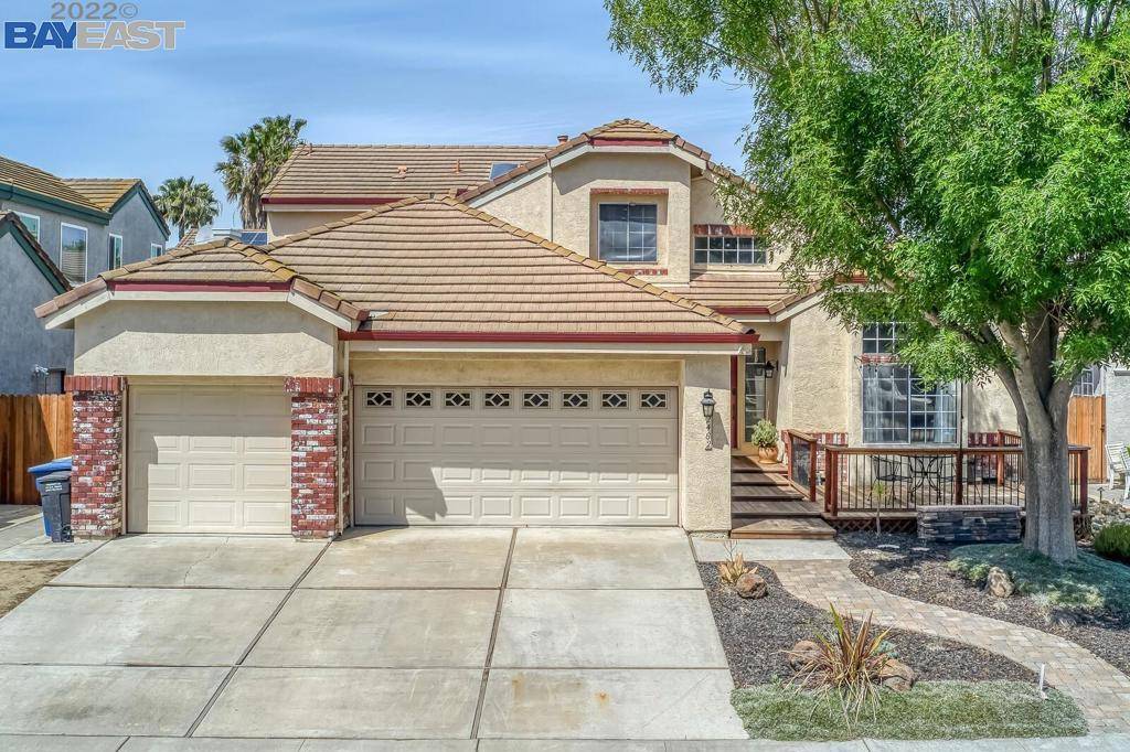 2482 Cove Pl,  Discovery Bay,  CA 94505