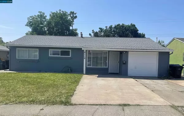 North Highlands, CA 95660,4116 David Dr