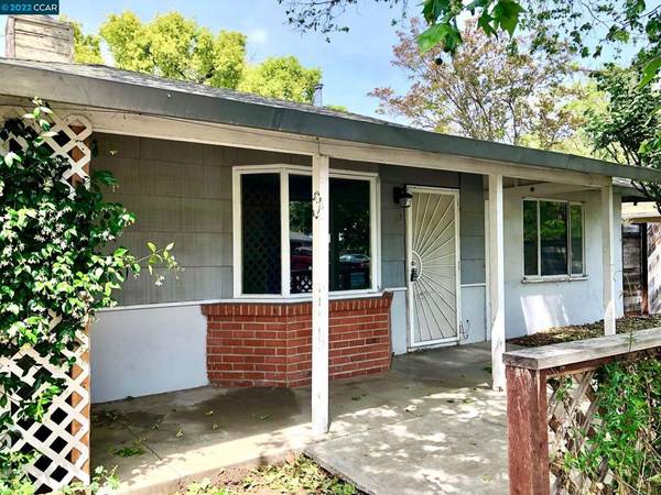 Pleasant Hill, CA 94523,112 Maxine Dr