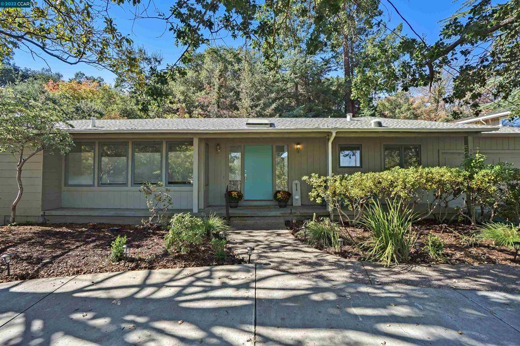2045 Reliez Valley Rd, Lafayette, CA 94549