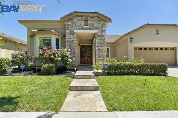 Brentwood, CA 94513,1564 Nassau Ln