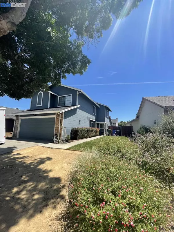 Bay Point, CA 94565,580 Azores Cir