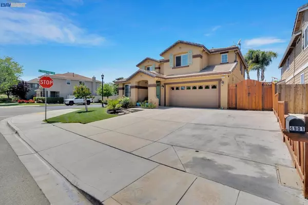 Oakley, CA 94561,4901 Snowy Egret Way