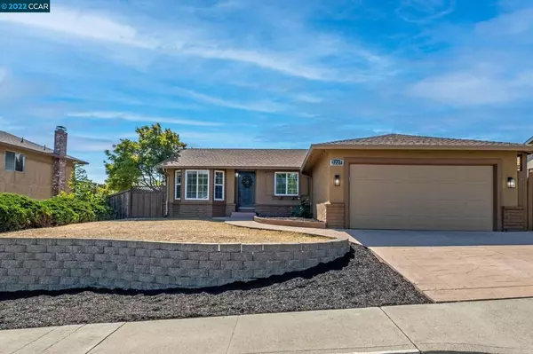 2225 Serrano Way, Pittsburg, CA 94565