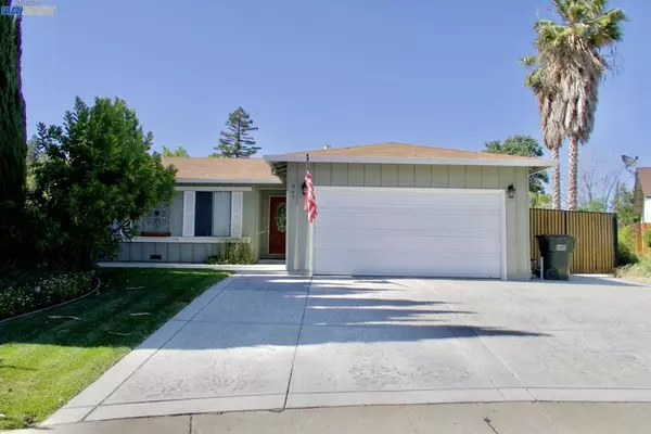 Pittsburg, CA 94565,967 Terry Ct