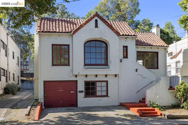 2352 Virginia St, Berkeley, CA 94709