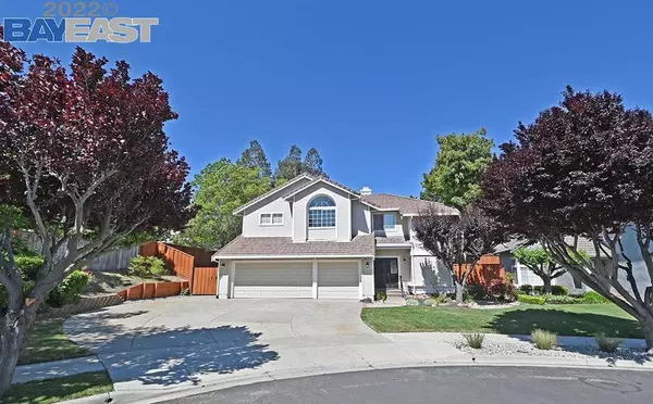 Livermore, CA 94551,671 Poplar Ct