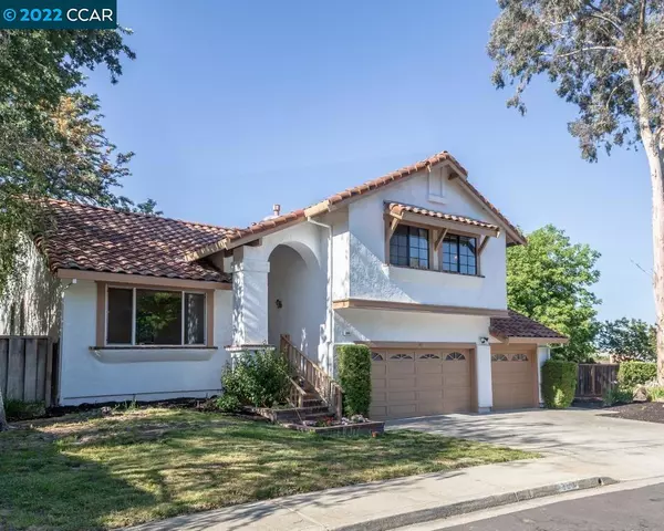 Pleasant Hill, CA 94523,300 Meadowood Ct