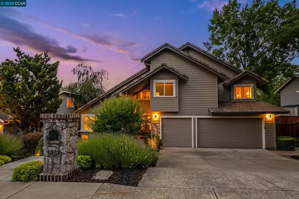 Walnut Creek, CA 94596,1312 Chesterton Way