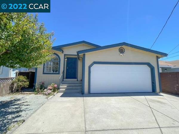 San Pablo, CA 94806,2424 21St St