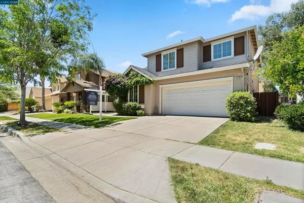 Brentwood, CA 94513,249 Honeysuckle St