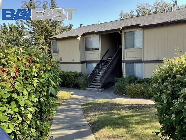 355 parkview terrace #F2, Vallejo, CA 94589