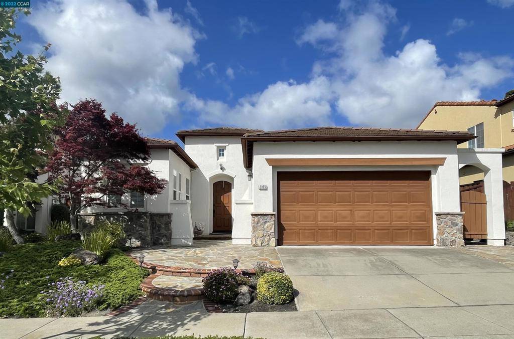 San Ramon, CA 94582,2169 Watercress Pl