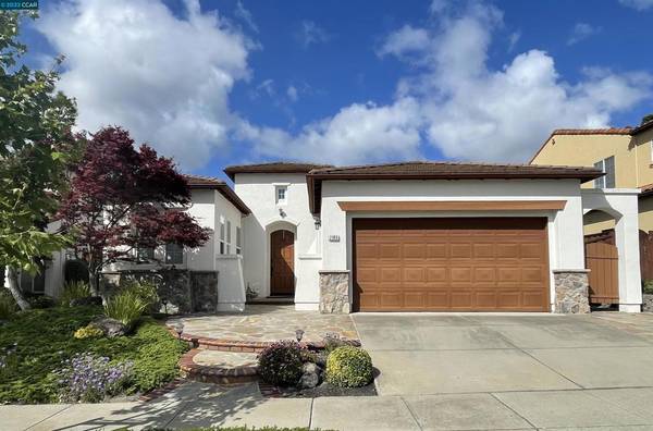 2169 Watercress Pl, San Ramon, CA 94582