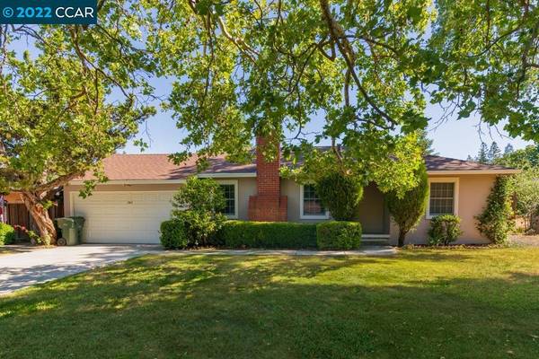 262 Boyd Rd, Pleasant Hill, CA 94523